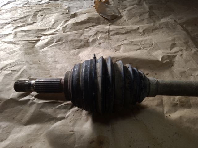 bontott RENAULT MEGANE II Jobb Féltengely