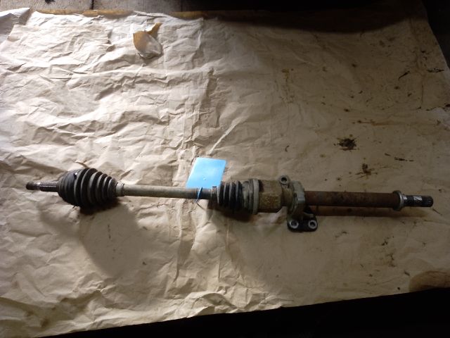 bontott RENAULT MEGANE II Jobb Féltengely