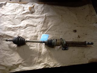 bontott RENAULT MEGANE II Jobb Féltengely