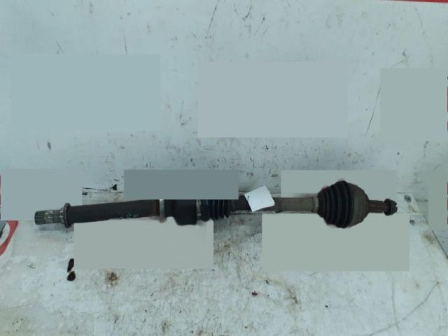 bontott RENAULT MEGANE II Jobb Féltengely