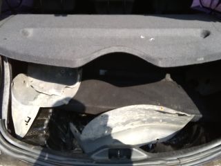 bontott RENAULT MEGANE II Jobb hátsó Féknyereg Munkahengerrel