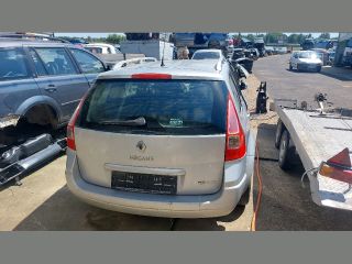 bontott RENAULT MEGANE II Jobb hátsó Kerékagy