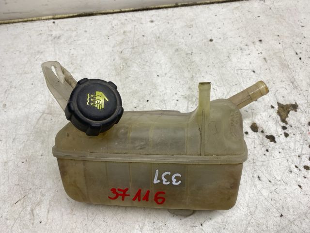 bontott RENAULT MEGANE II Kiegyenlítő Tartály