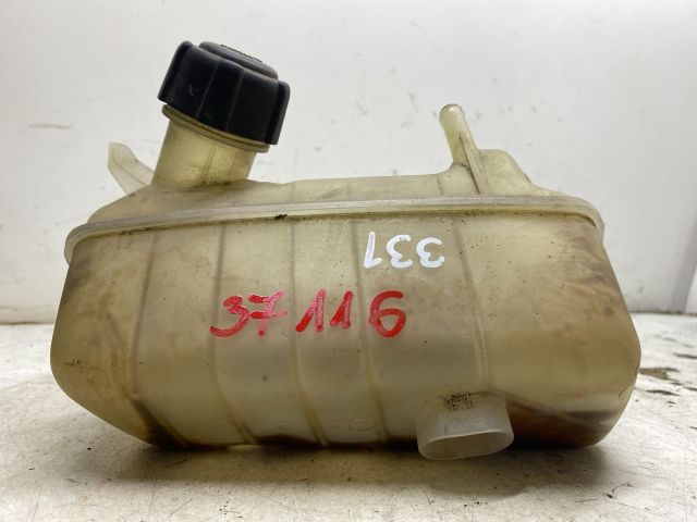 bontott RENAULT MEGANE II Kiegyenlítő Tartály