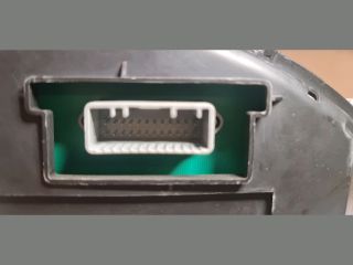 bontott RENAULT MEGANE II Kilométeróra