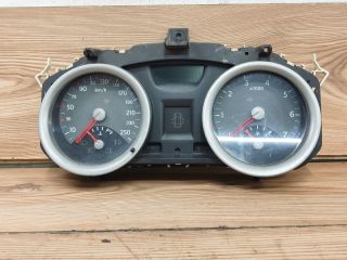 bontott RENAULT MEGANE II Kilométeróra