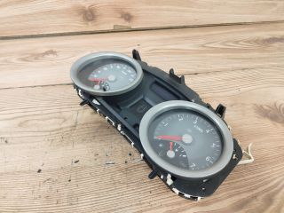 bontott RENAULT MEGANE II Kilométeróra