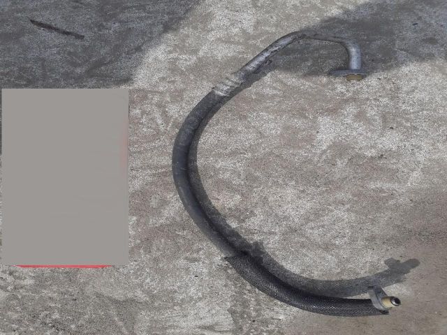 bontott RENAULT MEGANE II Klíma Cső