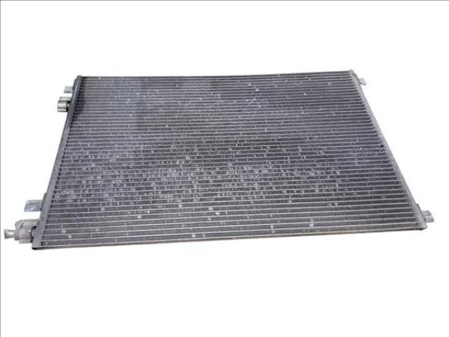 bontott RENAULT MEGANE II Klímahűtő Radiátor