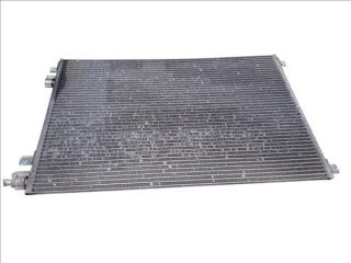 bontott RENAULT MEGANE II Klímahűtő Radiátor