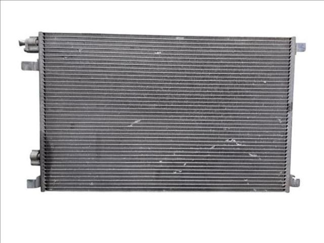 bontott RENAULT MEGANE II Klímahűtő Radiátor