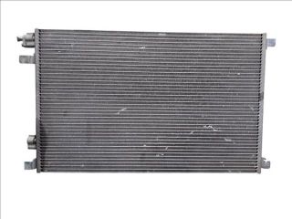 bontott RENAULT MEGANE II Klímahűtő Radiátor