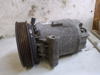 bontott RENAULT MEGANE II Klímakompresszor