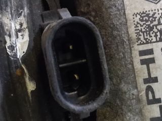 bontott RENAULT MEGANE II Klímakompresszor