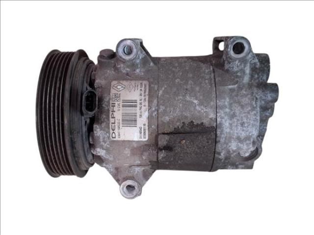 bontott RENAULT MEGANE II Klímakompresszor