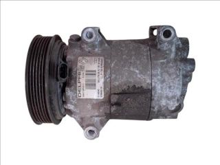 bontott RENAULT MEGANE II Klímakompresszor