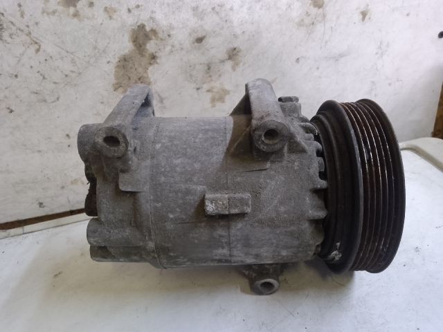 bontott RENAULT MEGANE II Klímakompresszor