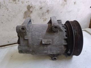 bontott RENAULT MEGANE II Klímakompresszor