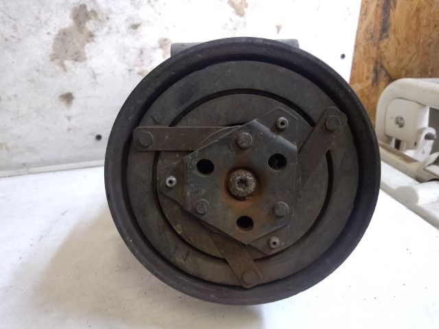 bontott RENAULT MEGANE II Klímakompresszor