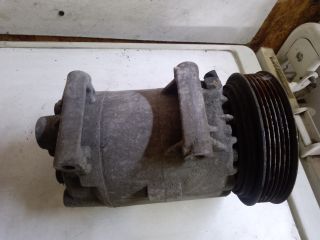 bontott RENAULT MEGANE II Klímakompresszor