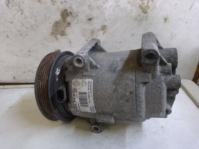 bontott RENAULT MEGANE II Klímakompresszor