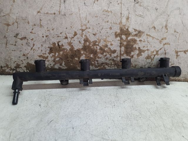 bontott RENAULT MEGANE II Közösnyomócső