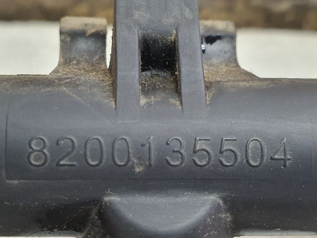 bontott RENAULT MEGANE II Közösnyomócső