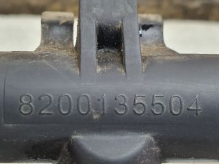 bontott RENAULT MEGANE II Közösnyomócső