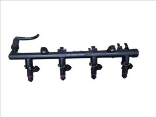 bontott RENAULT MEGANE II Közösnyomócső