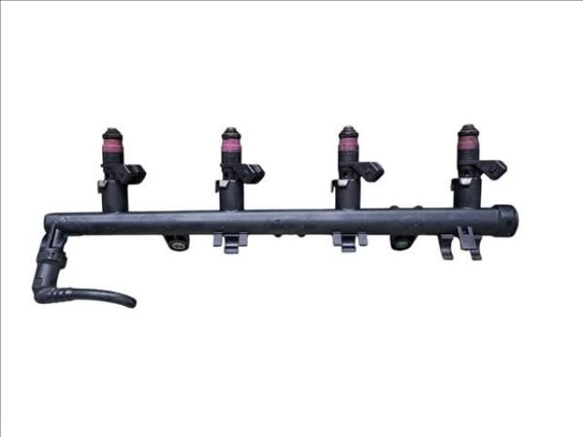 bontott RENAULT MEGANE II Közösnyomócső