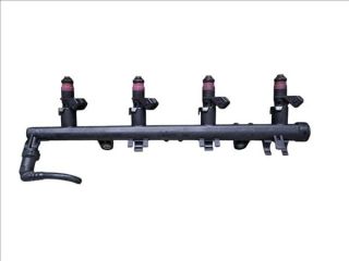 bontott RENAULT MEGANE II Közösnyomócső