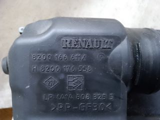 bontott RENAULT MEGANE II Légszűrő Ház
