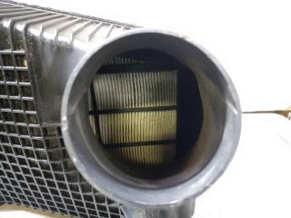 bontott RENAULT MEGANE II Légszűrő Ház