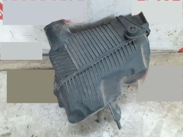 bontott RENAULT MEGANE II Légszűrő Ház