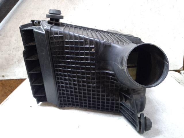 bontott RENAULT MEGANE II Légszűrő Ház