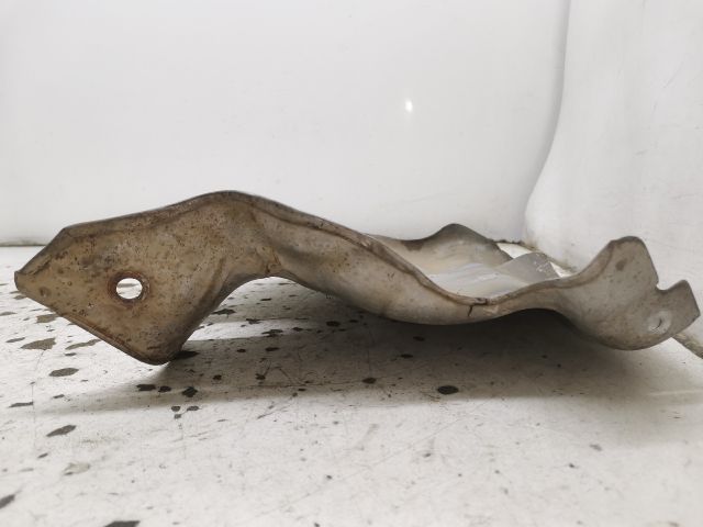 bontott RENAULT MEGANE II Leömlő Hővédő Lemez