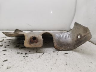 bontott RENAULT MEGANE II Leömlő Hővédő Lemez