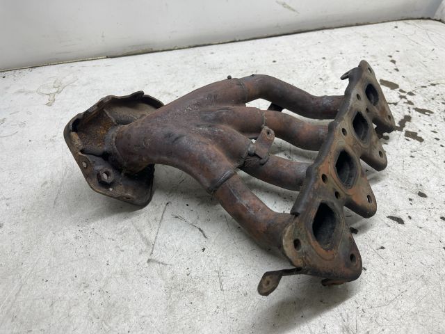 bontott RENAULT MEGANE II Leömlő (Soros)