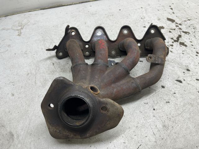 bontott RENAULT MEGANE II Leömlő (Soros)