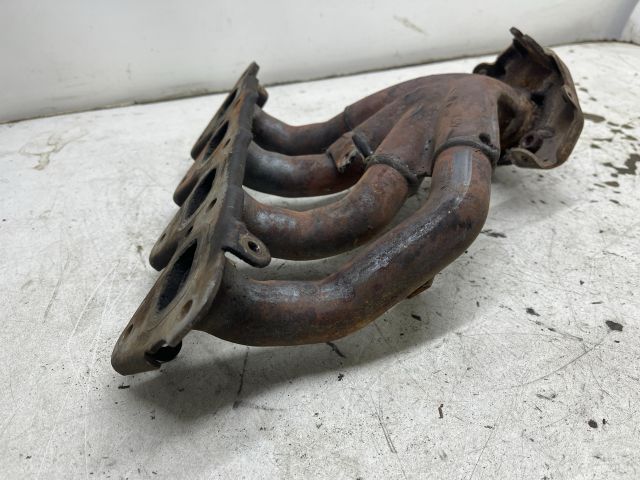 bontott RENAULT MEGANE II Leömlő (Soros)