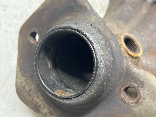 bontott RENAULT MEGANE II Leömlő (Soros)