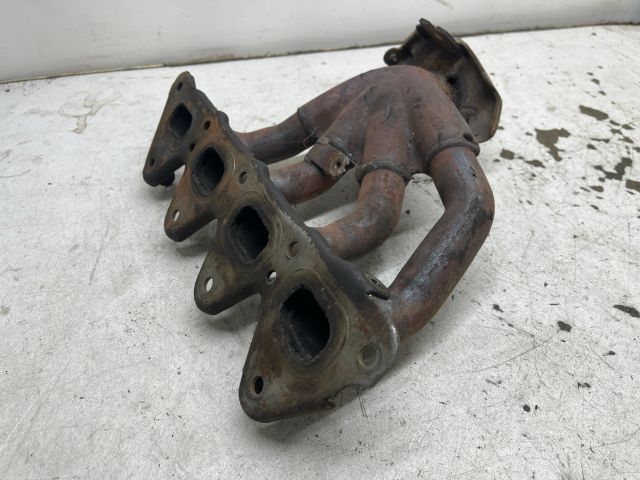 bontott RENAULT MEGANE II Leömlő (Soros)