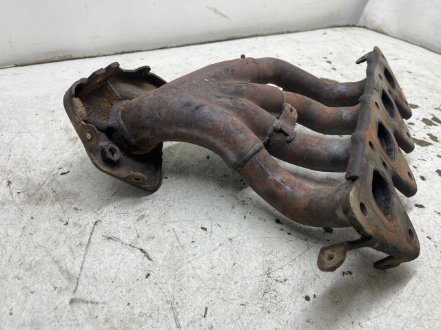 bontott RENAULT MEGANE II Leömlő (Soros)