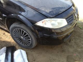 bontott RENAULT MEGANE II Motor Tartó Bak (Fém)