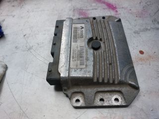 bontott RENAULT MEGANE II Motorvezérlő