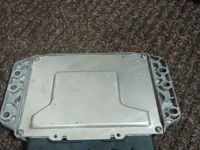 bontott RENAULT MEGANE II Motorvezérlő