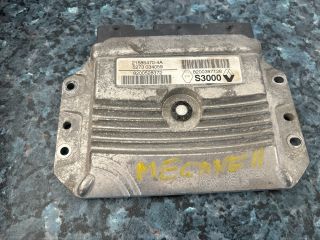 bontott RENAULT MEGANE II Motorvezérlő