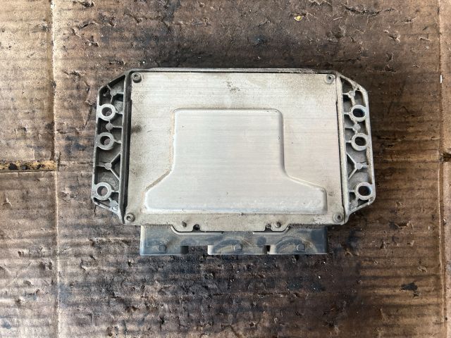 bontott RENAULT MEGANE II Motorvezérlő