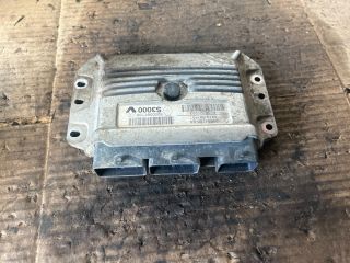 bontott RENAULT MEGANE II Motorvezérlő