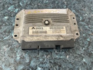 bontott RENAULT MEGANE II Motorvezérlő